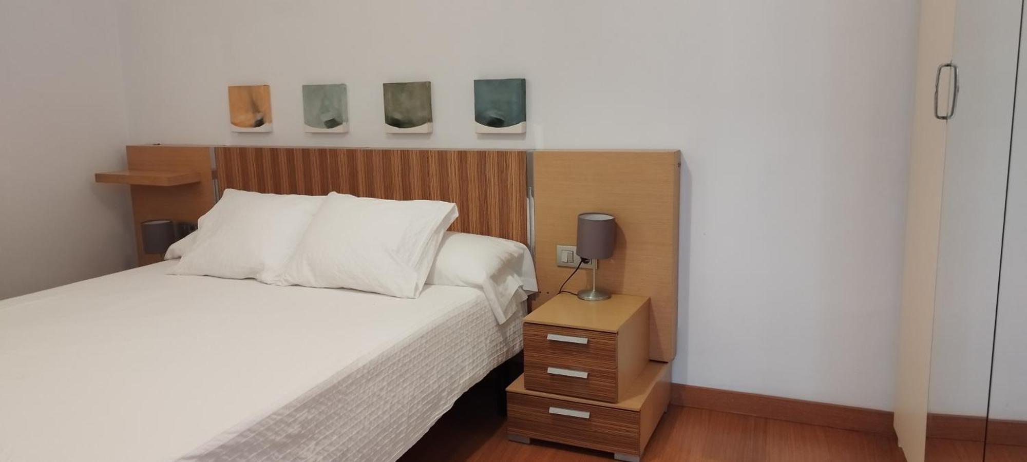 Apartamento Torres19 Sevilha Exterior foto